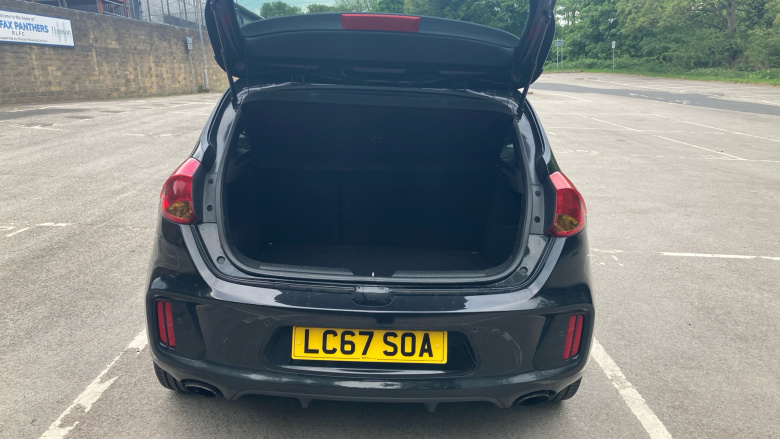 Kia Ceed 1.0T GDi ISG GT-Line 5dr Petrol Hatchback
